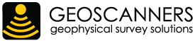 Geoscanners Logo