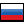 Russian flag icon