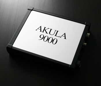 Akula 9000B